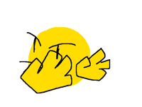 Dabbing 𝔰𝔦𝔪𝔲𝔩𝔞𝔱𝔬𝔯