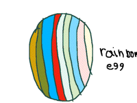 Easter contest