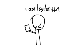 I am unhappy