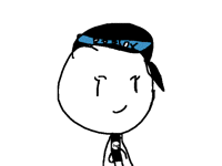 My roblox me
