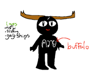 Me in roblox lmao