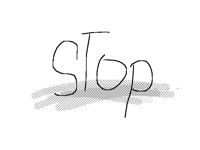 Can you stop spamming animations...
