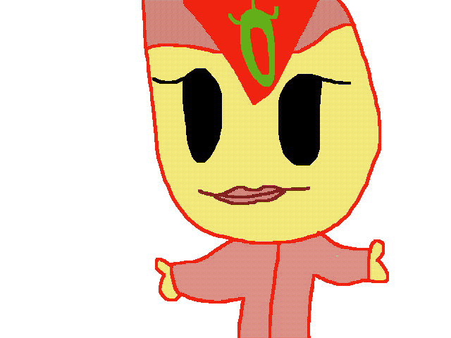 Anime me
