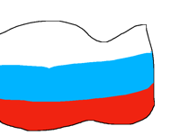 Next year I will go to Russia! ;-;
