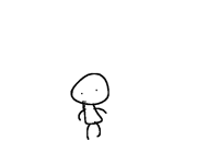 Worst animation ever