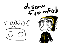 Picture will send on roblox