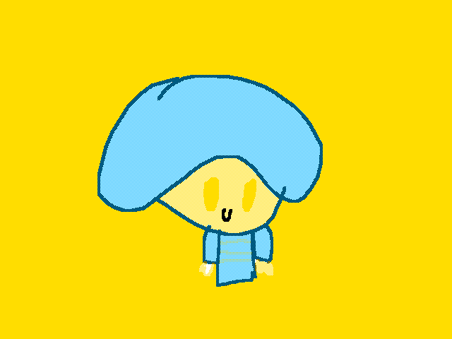 Folioscope  Chara