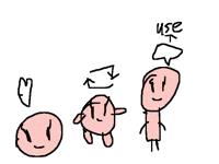 Vote for use 3/3