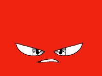 Angry