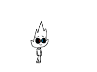 Can you draw my oc? ;c