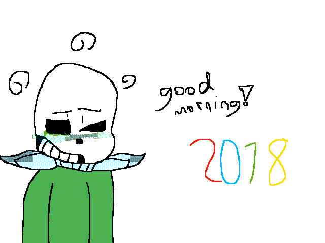 New year!!!