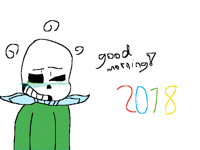 New year!!!