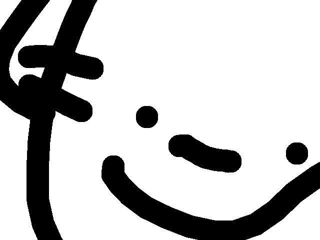 I forgot iPad so i was offline