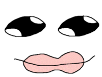 Draw face roblox