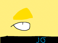 )B|