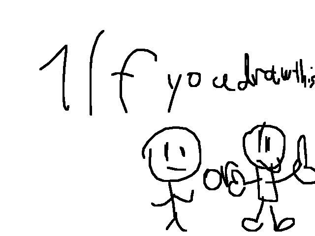 Drawing will say about you