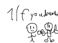 Drawing will say about you