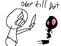 Ok @cyracute I kill blood night mare slime