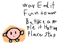 For DARKHORSETLOZ and CYRACUTE