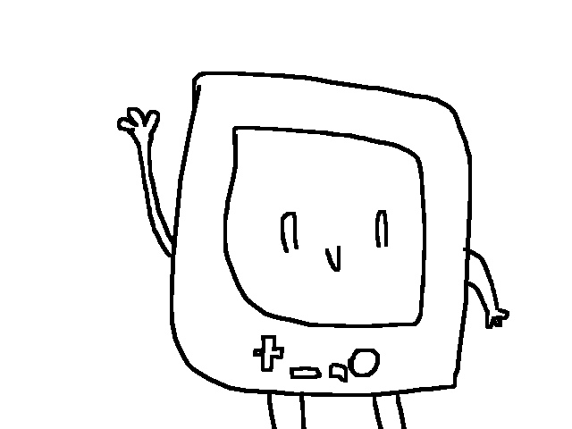 It me BMO
