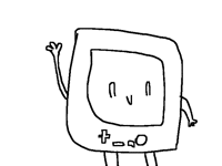 It me BMO