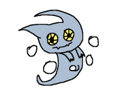 THE GHAZT :P
