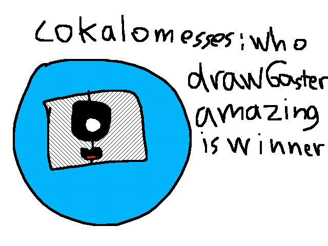 Gäśtér contest