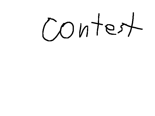 Contest super new pets 2 people