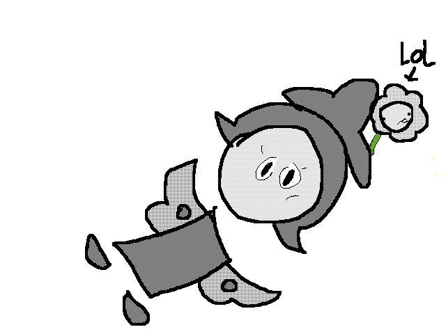 Every time I'm alone just no one see my animation