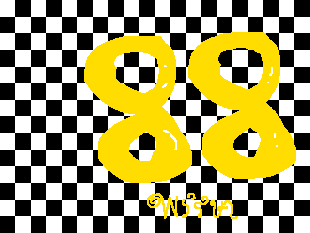 แปดสิบแปด พรรษา for Thai