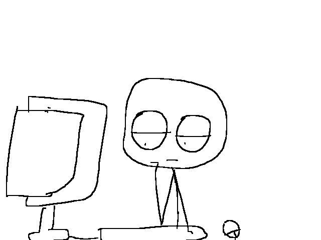 Stick tuber