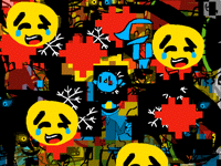 <(art.)