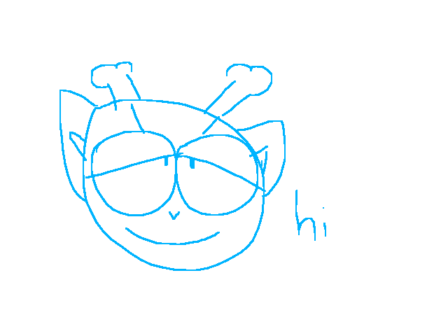 white board fox 3( i won’t troll)