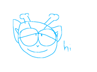 white board fox 3( i won’t troll)