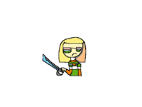 Me in roblox