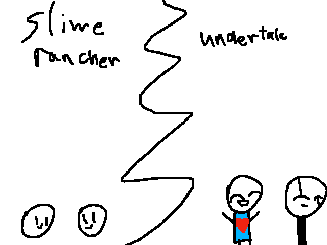 I will like Undertale!