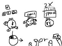 How to play cleaning simulator wip