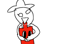 I AM. TWH CAZY