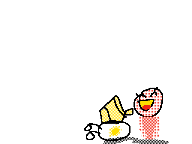Fun smash