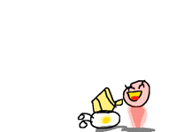 Fun smash