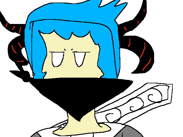 Friend full ;-; (@ultronicfloofy)