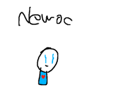 New oc