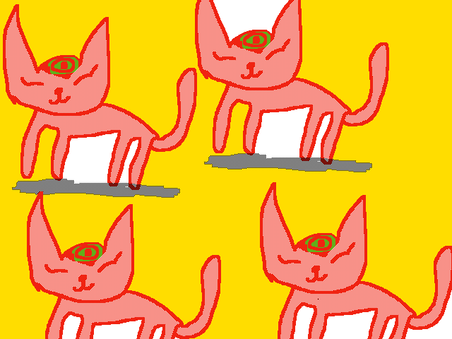 New oc (no use)