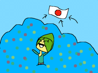 Gacha why everywhere?