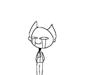 Nara are naughty