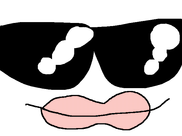 Who want draw this?