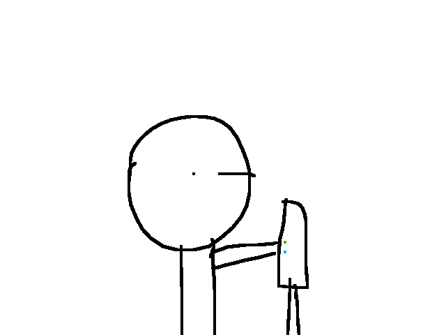 Noob art