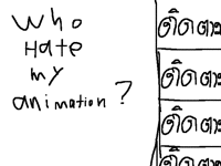 WHO HATE MY