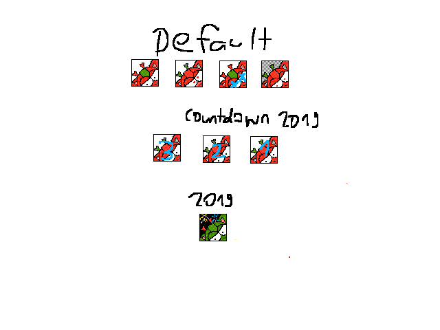 My pfp (not done yet)