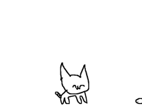 Contest vote!  cat!